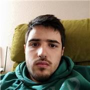 Estudiante de Ingeniería Informatica ofrece clases particulares de asignaturas científicas